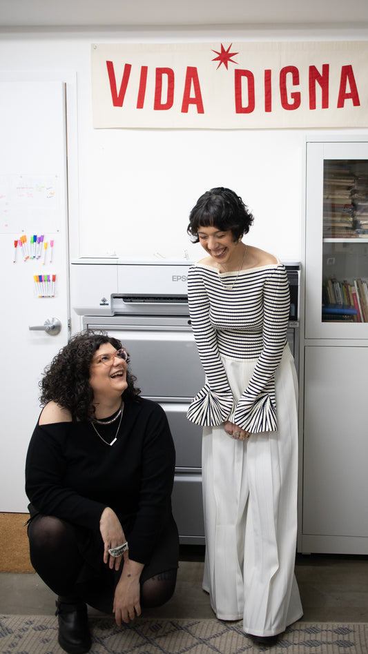 Consultation for publication or Design Project