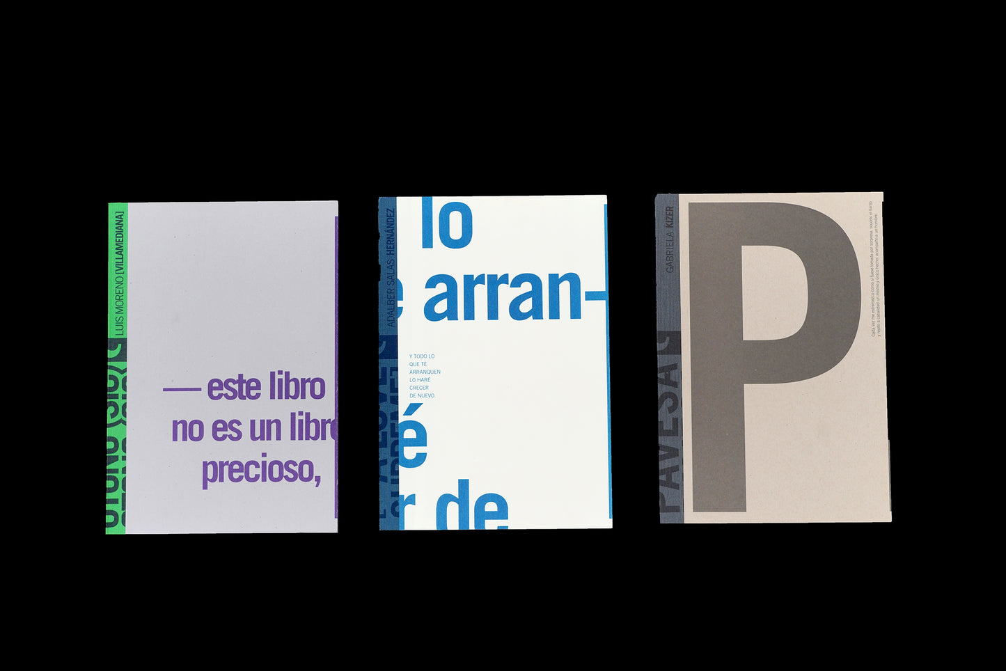 Serie Contemporáneos
