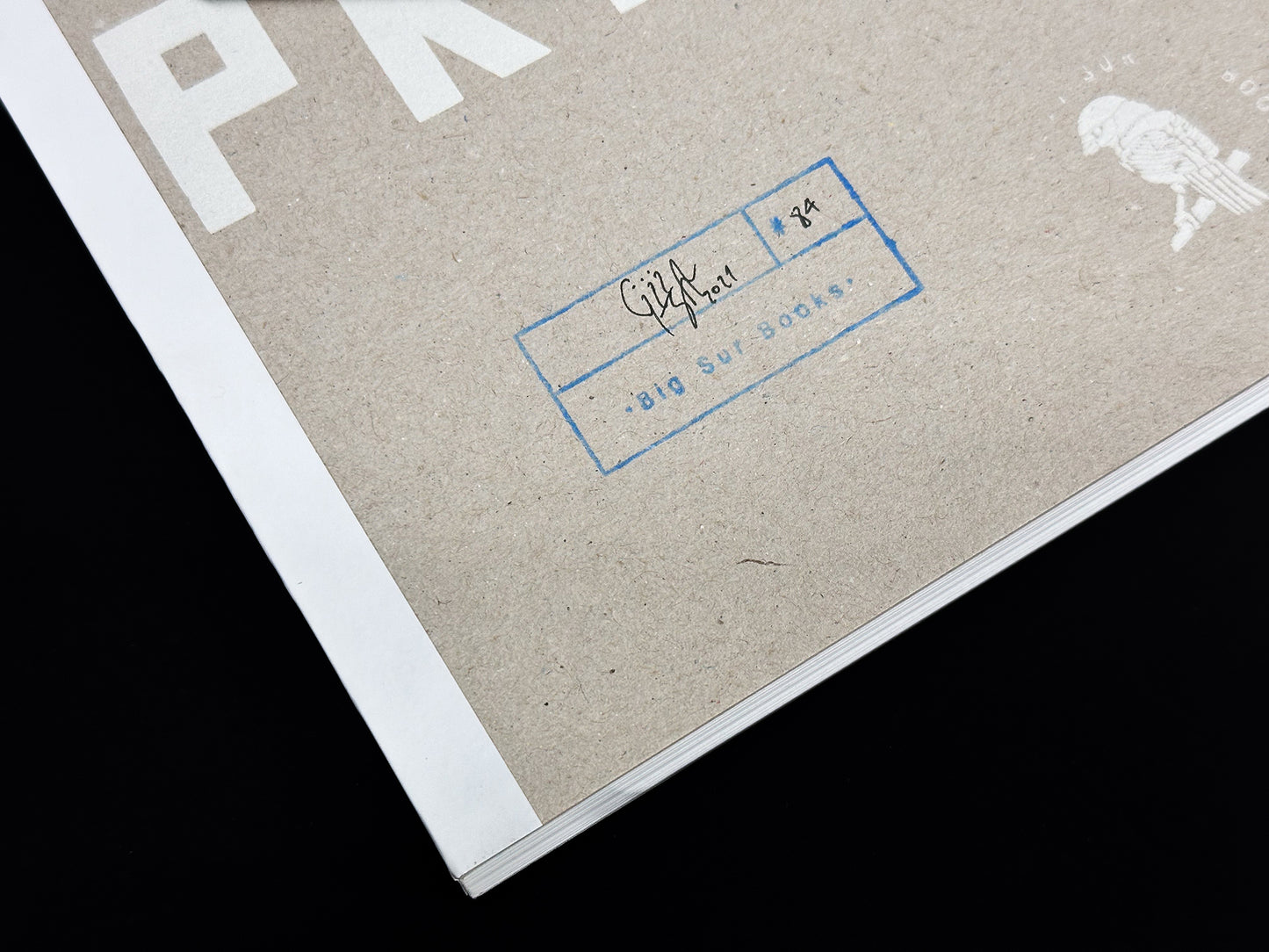 Yo Paro, Yo Produzco by Henry Guiza