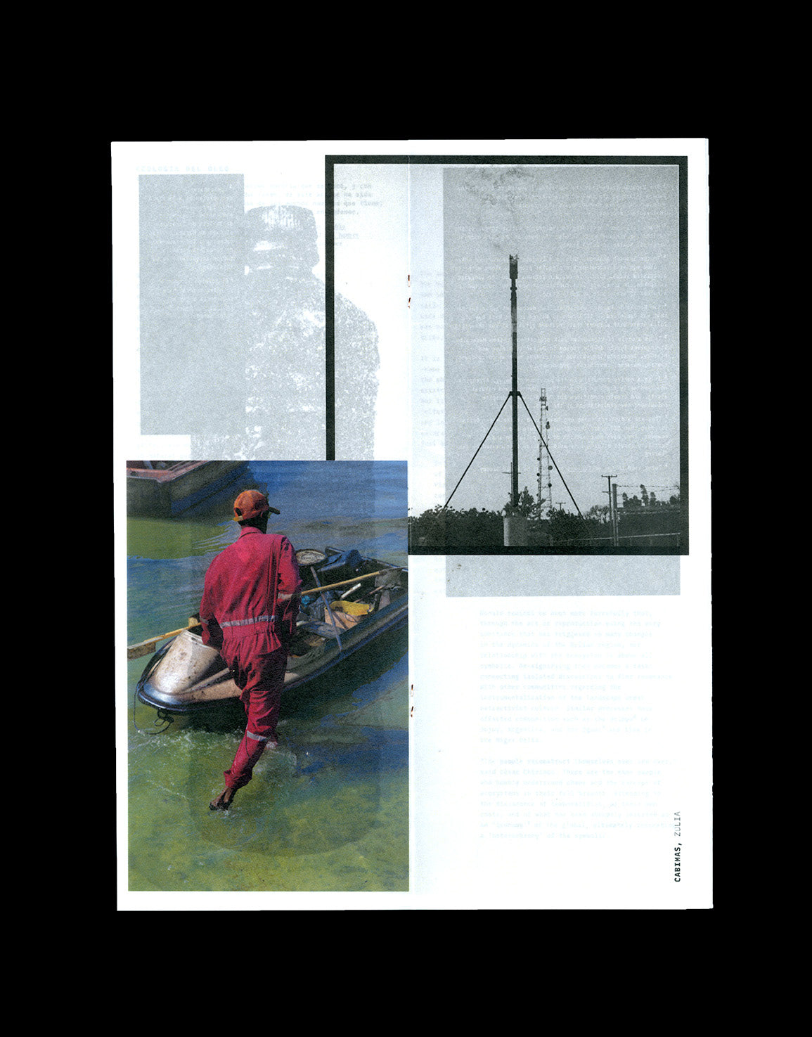 Árbol de Aceite: Exhibition Catalog