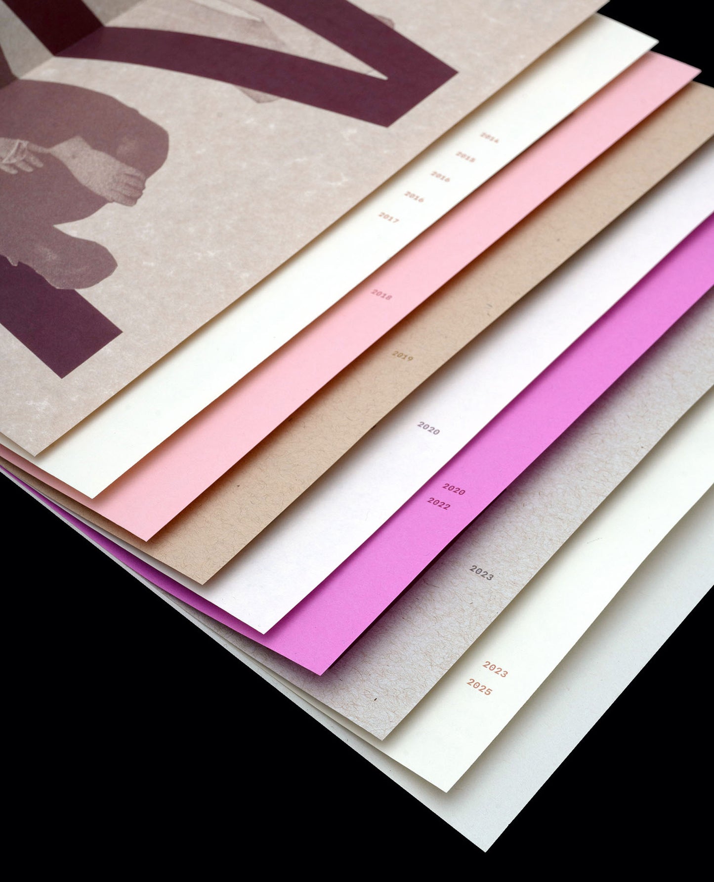 10 Years of Venezuelan Independent Publishing - Letra Muerta's Catalogue