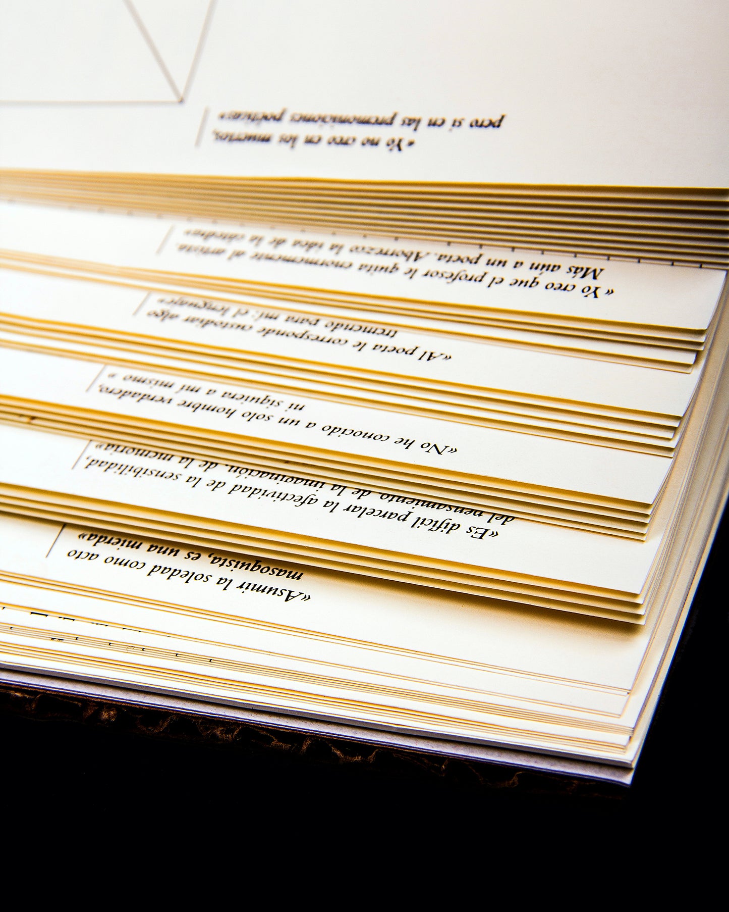 Boxset: Letra Muerta x Booklyn