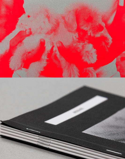 Ronald Pizzoferrato Set: Mi Perro + Asuizate + Print