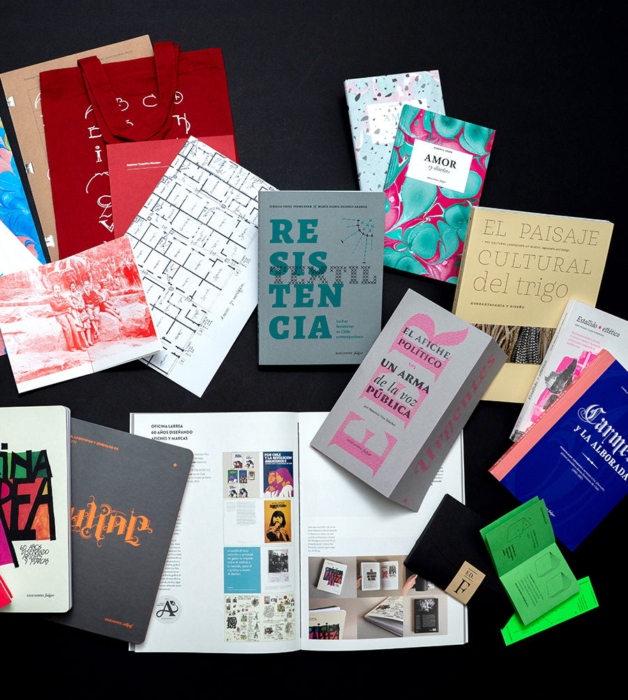 Fulgor Collection (Chile)