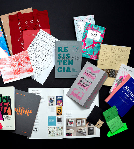 Fulgor Collection (Chile)