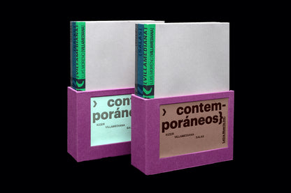 Serie Contemporáneos
