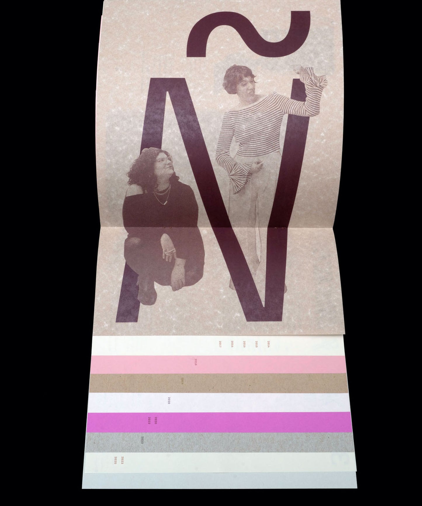 10 Years of Venezuelan Independent Publishing - Letra Muerta's Catalogue