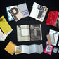 Boxset: Letra Muerta x Booklyn