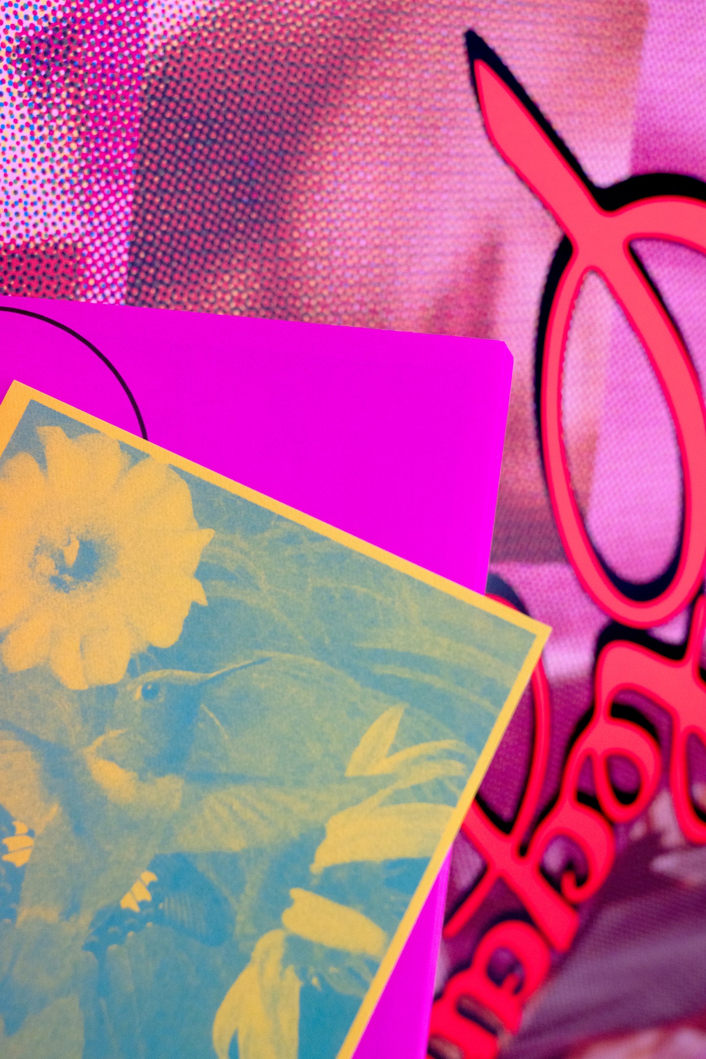 Black Joy Archive Collection