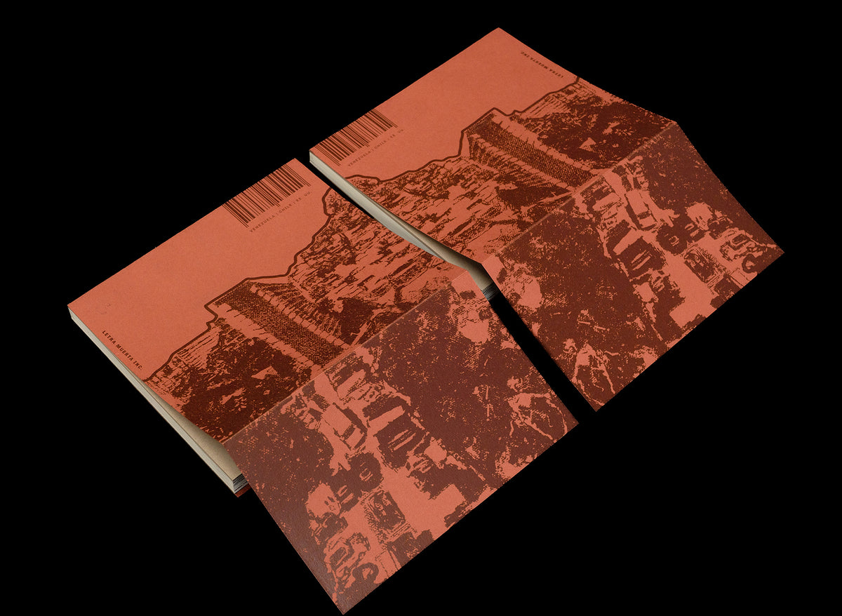 El Ave Llama - PREVENTA