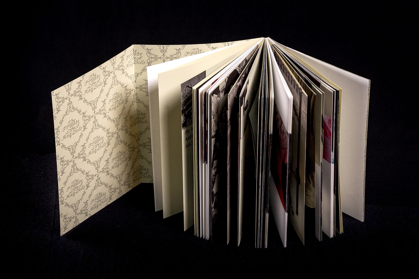 Boxset: Letra Muerta x Booklyn