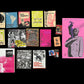 Punk en Latin America Collection