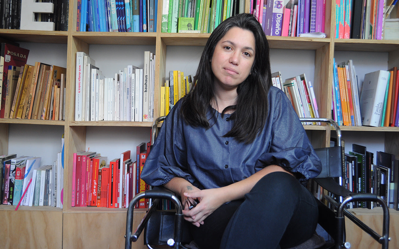 Fulgor Collection (Chile)