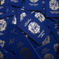 Bound Passport