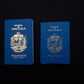 Bound Passport