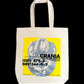 Crania Tote bag - Grand Prix Edition