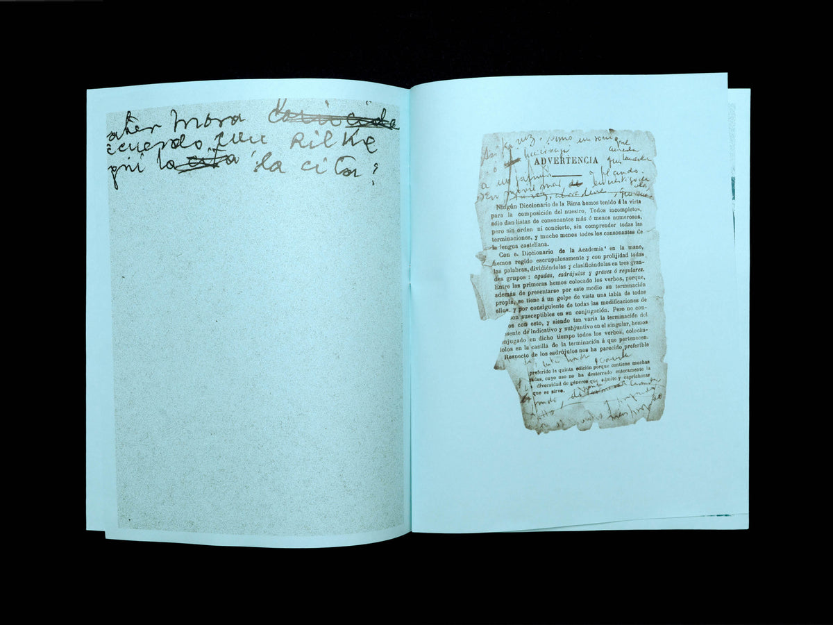 Ida Gramcko - Selected Works From: Poemas (1947-1952)