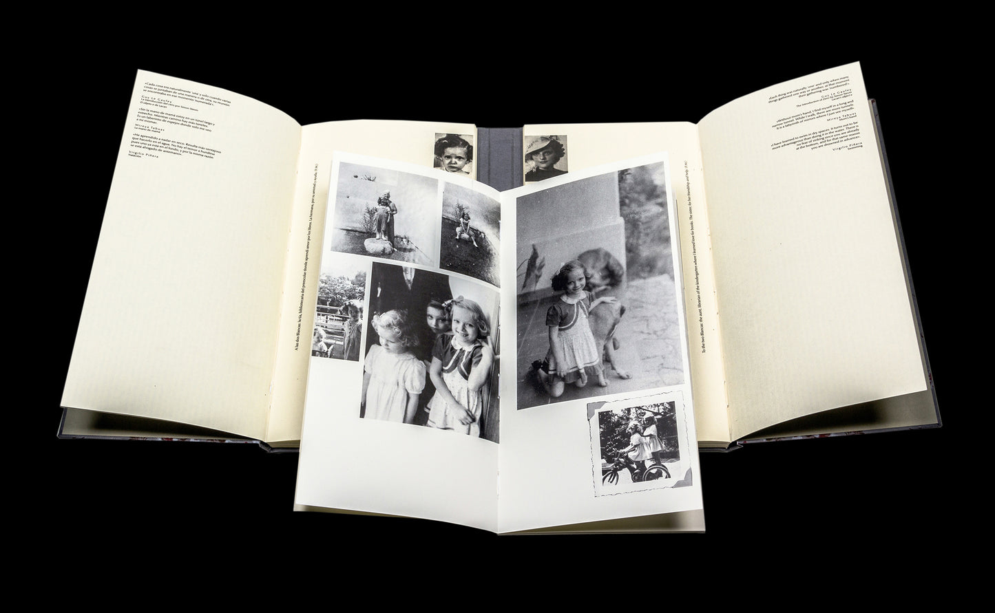 Boxset: Letra Muerta x Booklyn